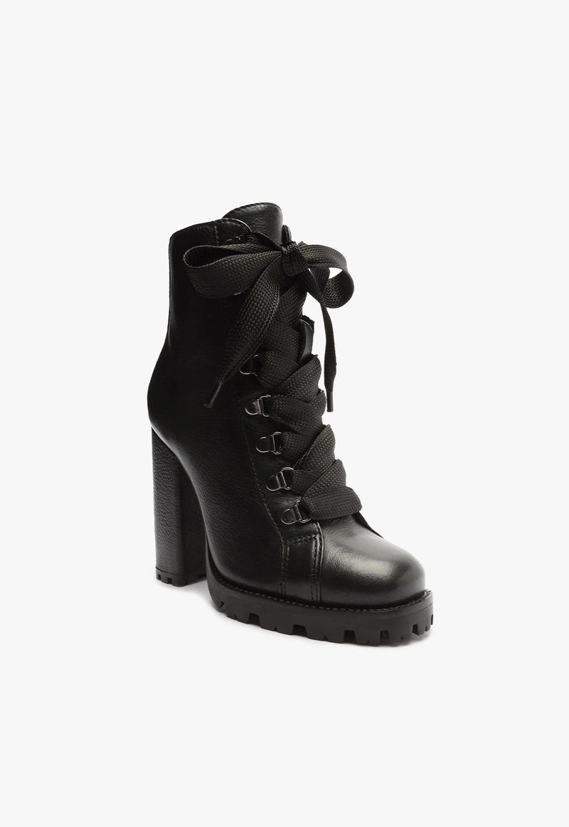 Zhara Bootie