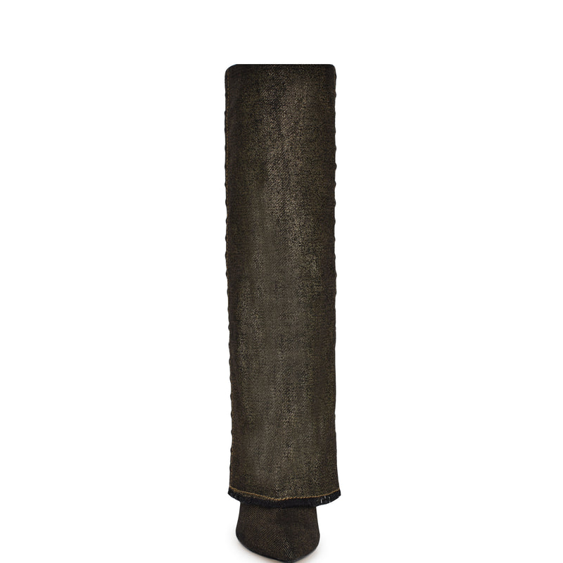 Rhoree Knee High Dress Boots