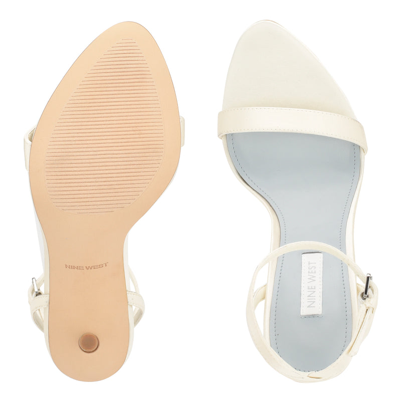 Reina Ankle Strap Sandals