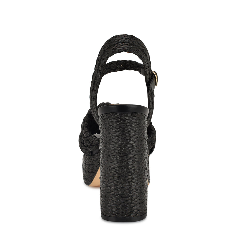 Vadyn Platform Sandals