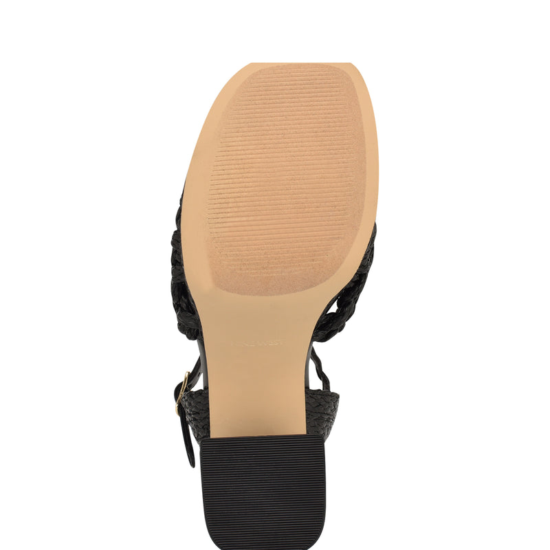 Vadyn Platform Sandals