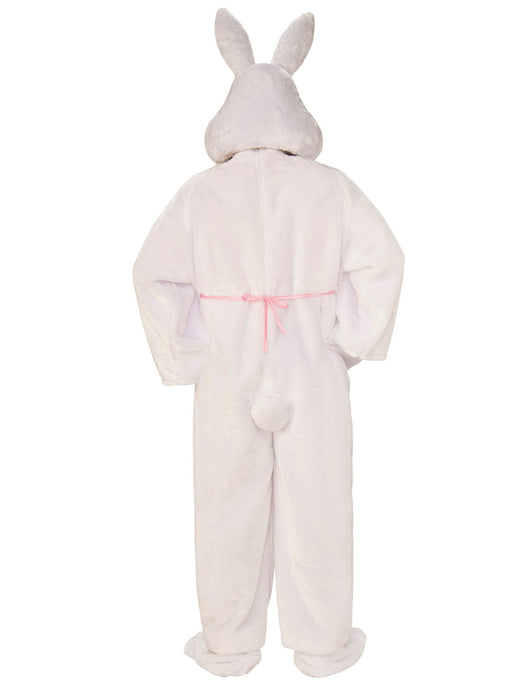 Lovable Easter Bunny Plus Size Mascot Costume