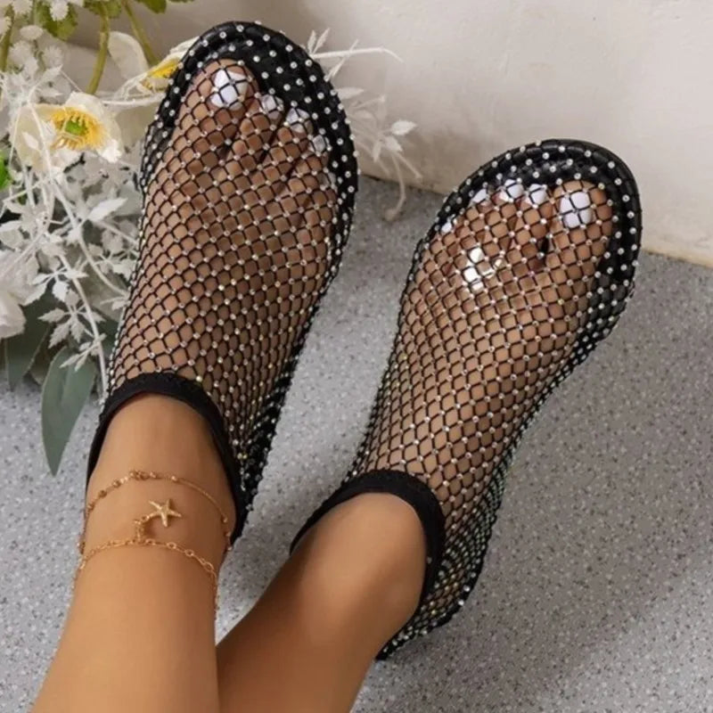 Summer Shoes Sandals Women Soft Ladies Shoes Casual Women's Sandals Plus Size Women Shoe Platform Female Footwear Sandal Women