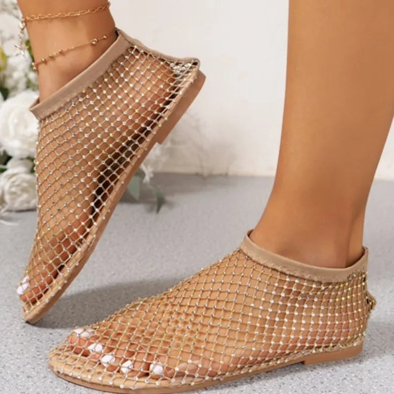 Summer Shoes Sandals Women Soft Ladies Shoes Casual Women's Sandals Plus Size Women Shoe Platform Female Footwear Sandal Women