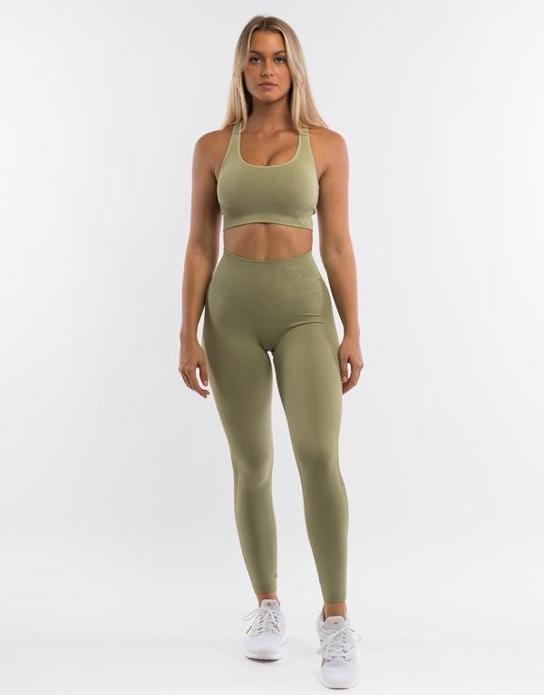 High Waisted Scrunch Leggings bra set Women Push Up Workout Clothing backless bra set Fitness Gym yoga set Plus Size