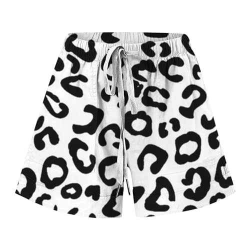 Generic Plus Size Women Clothing High Waisted Wide Leg Shorts for Women Promo Codes Deals Today Warehouse Deals Clearance Openbox Vacation Clothes for Women 2023 Trendy, XX-Large, A04_black