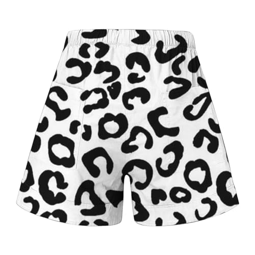Generic Plus Size Women Clothing High Waisted Wide Leg Shorts for Women Promo Codes Deals Today Warehouse Deals Clearance Openbox Vacation Clothes for Women 2023 Trendy, XX-Large, A04_black
