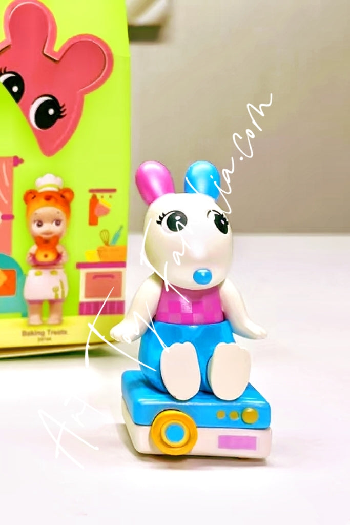 Sonny Angel Home Sweet Home Series - 爱回家系列