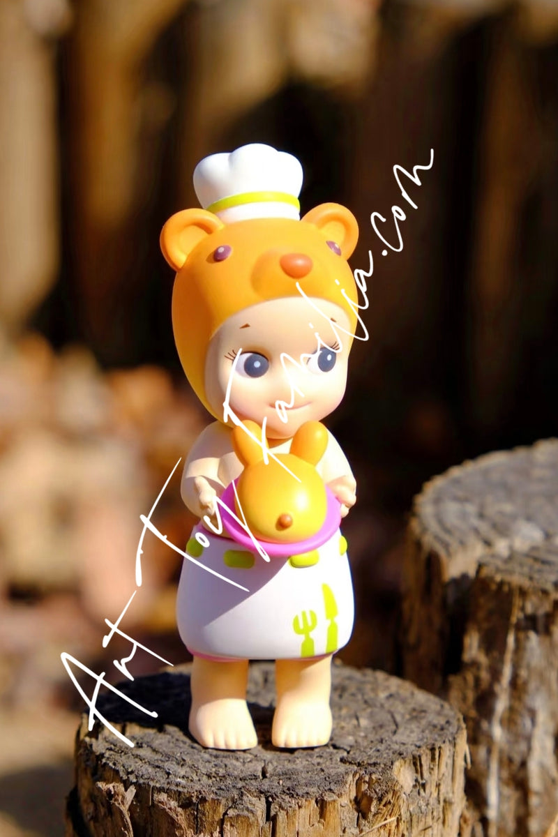 Sonny Angel Home Sweet Home Series - 爱回家系列