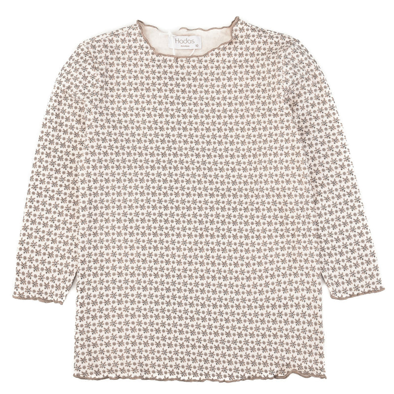Hadas Floral Tee
