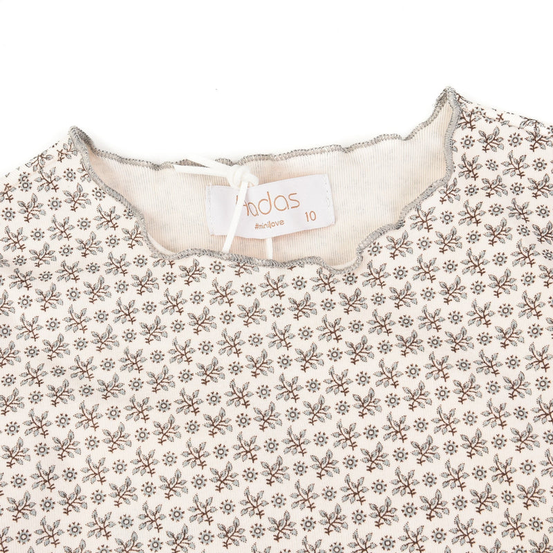 Hadas Floral Tee