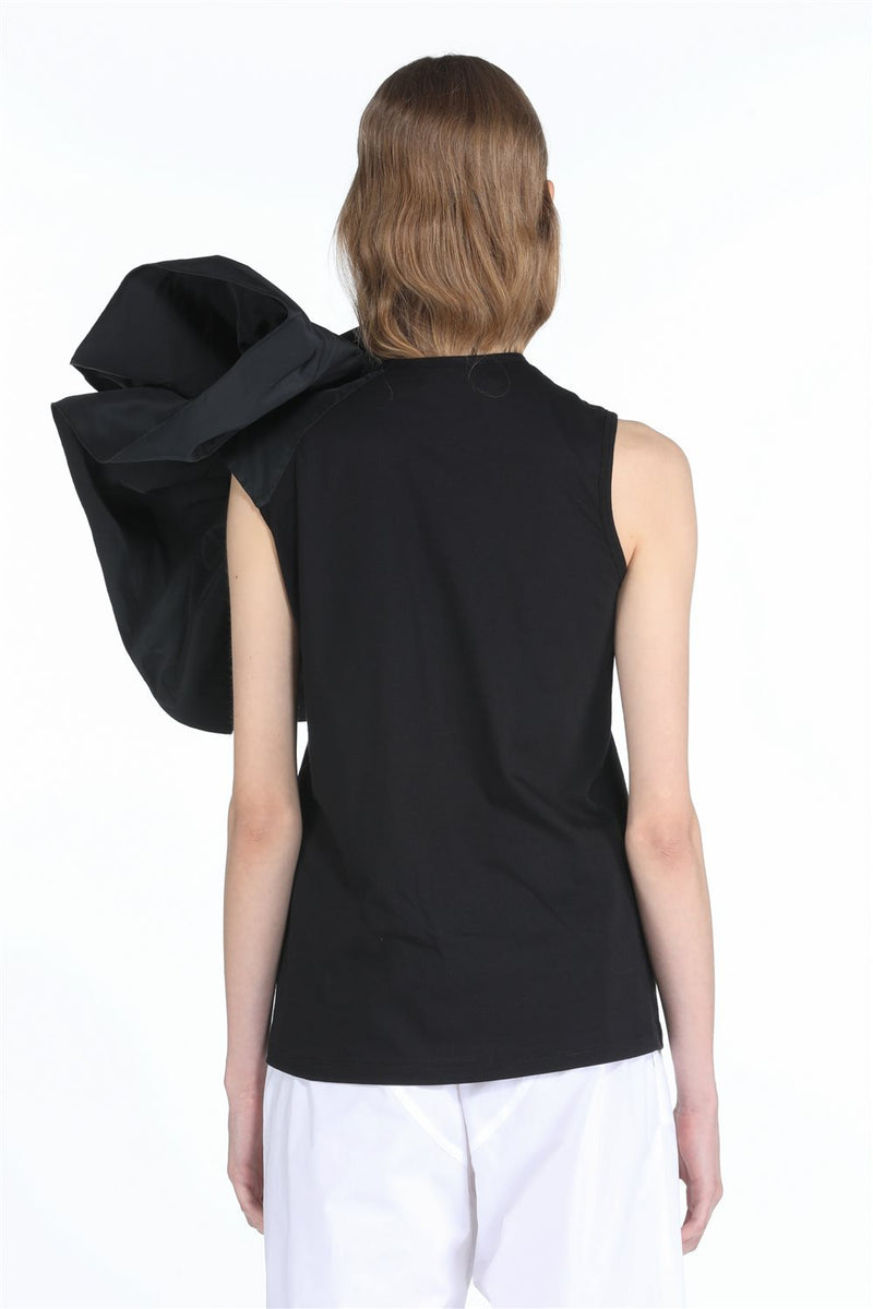 EMBELLISHED TOP
