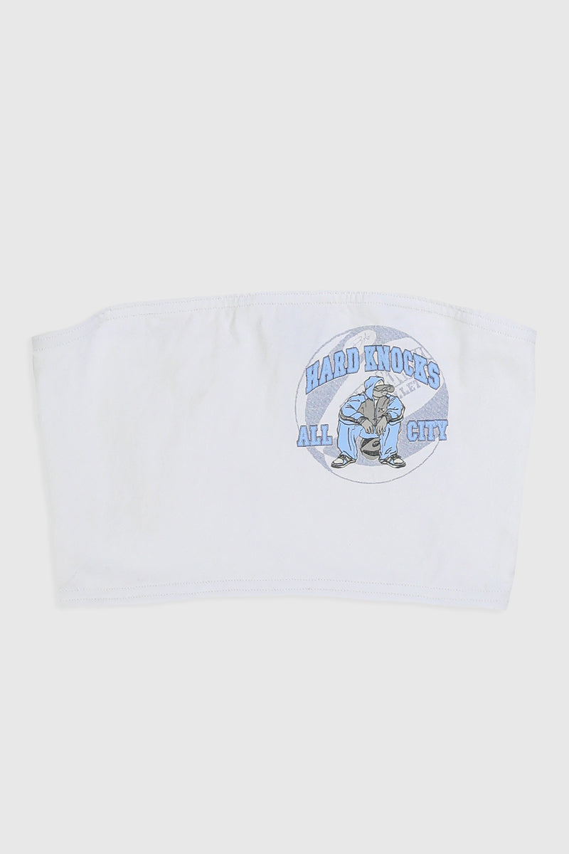Rework Hard Knocks Bandeau - M