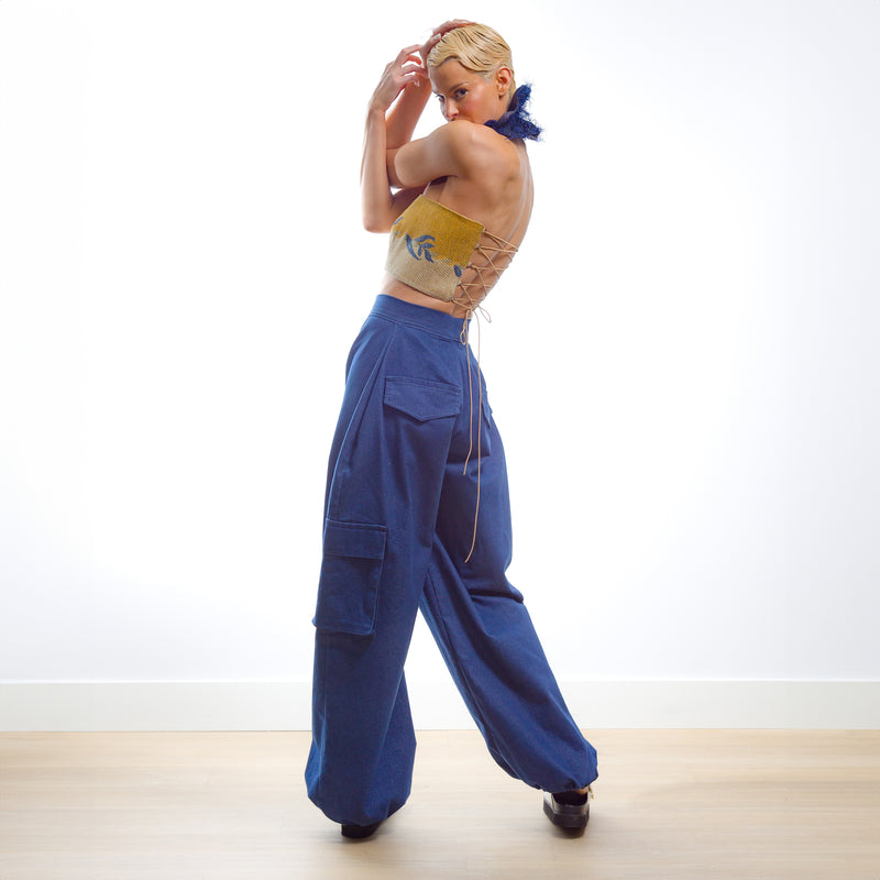Taban Bandeau