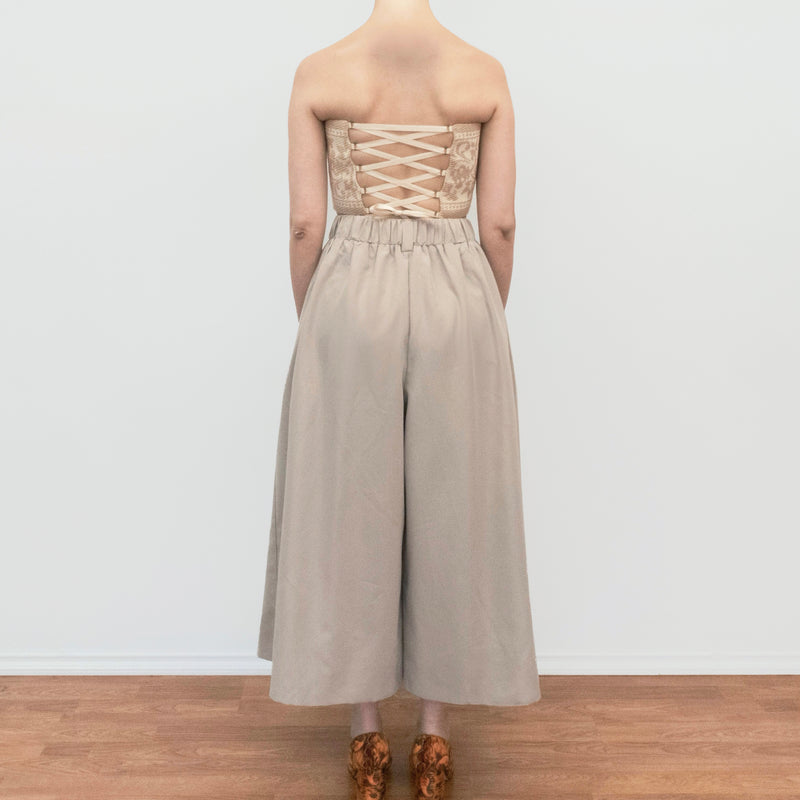 Taban Bandeau