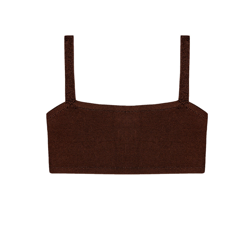 Knit Bandeau