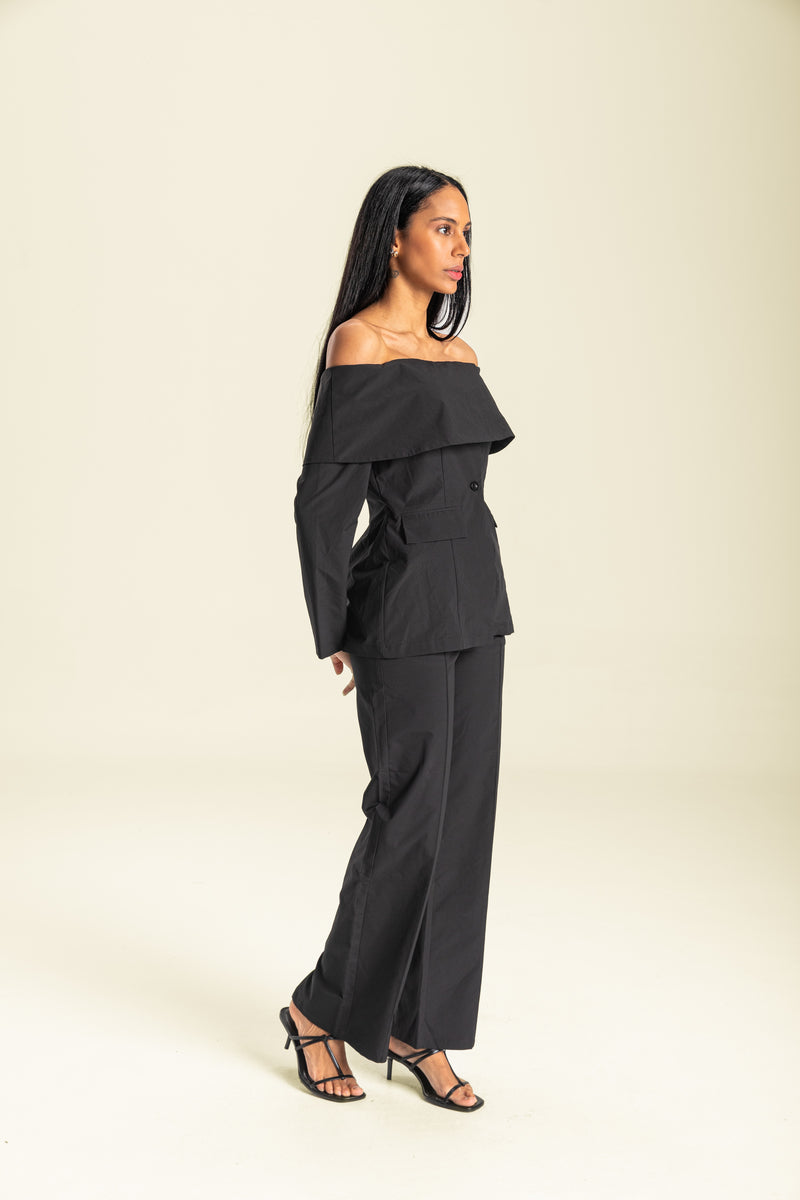 Ababa Off-The-Shoulder Top