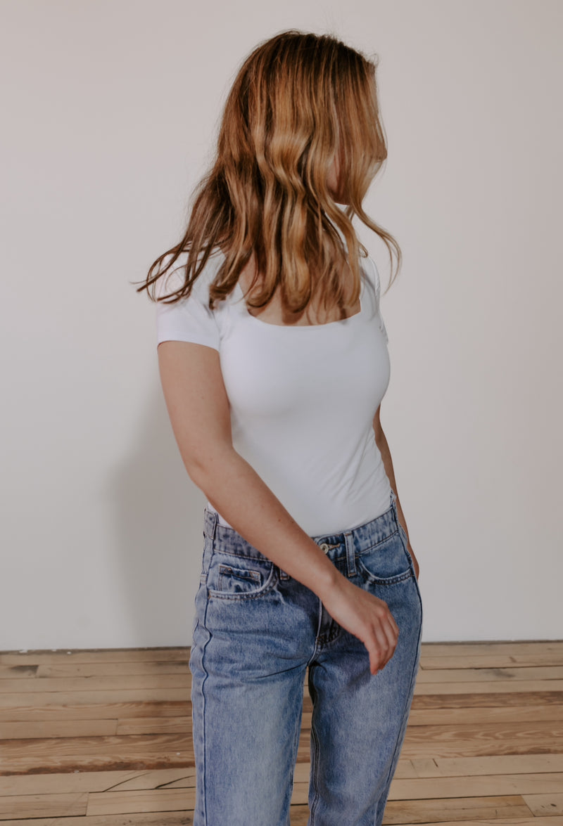 Timeless Tee