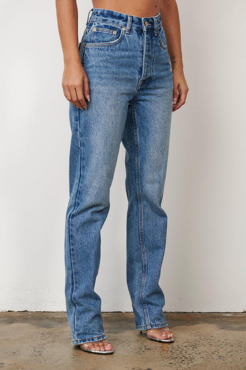TYLER DENIM - BLUE BOY