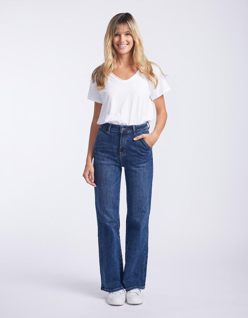 Shirley Jeans - Denim