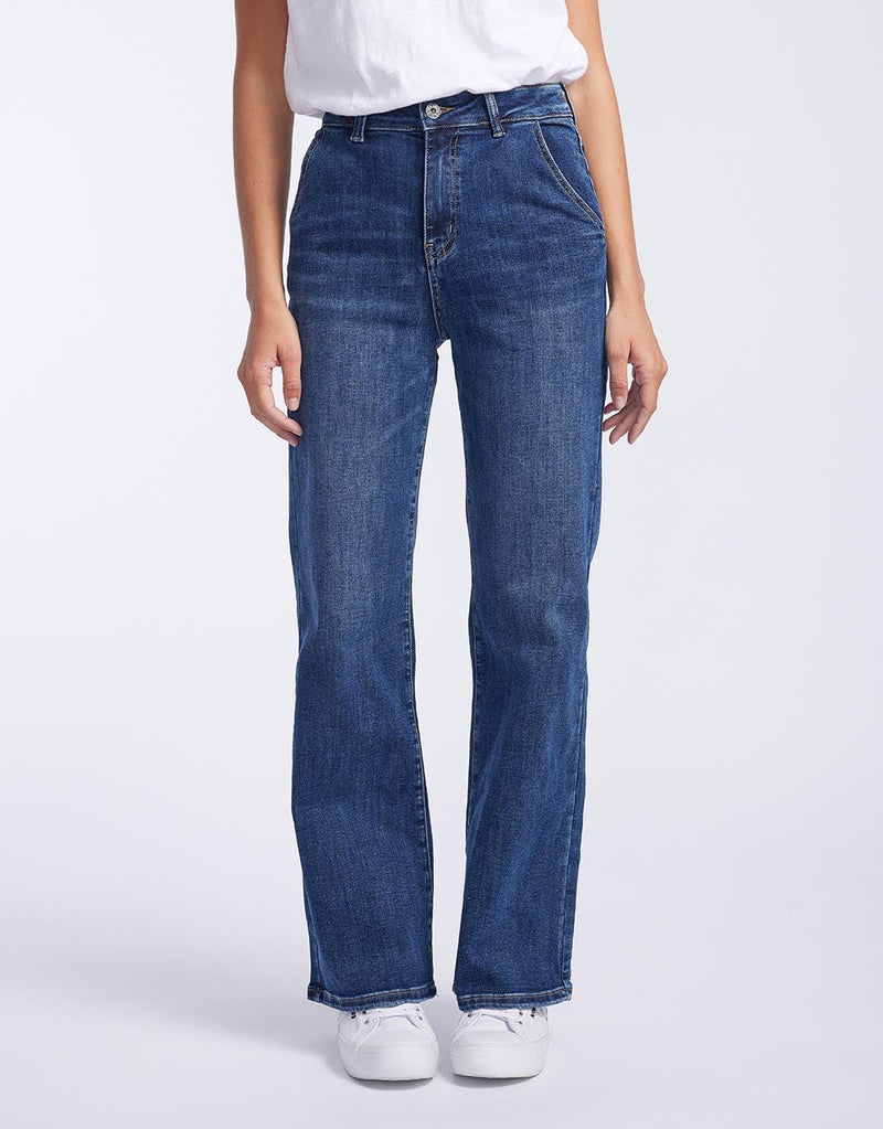 Shirley Jeans - Denim