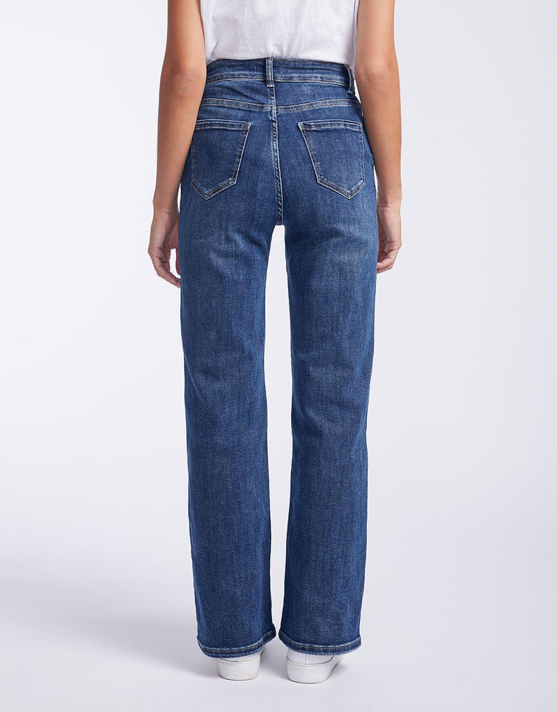 Shirley Jeans - Denim