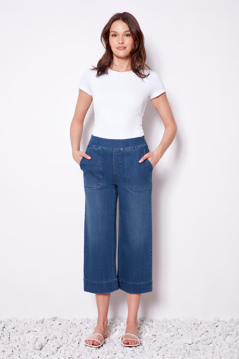PANTALON GAUCHO UP! 