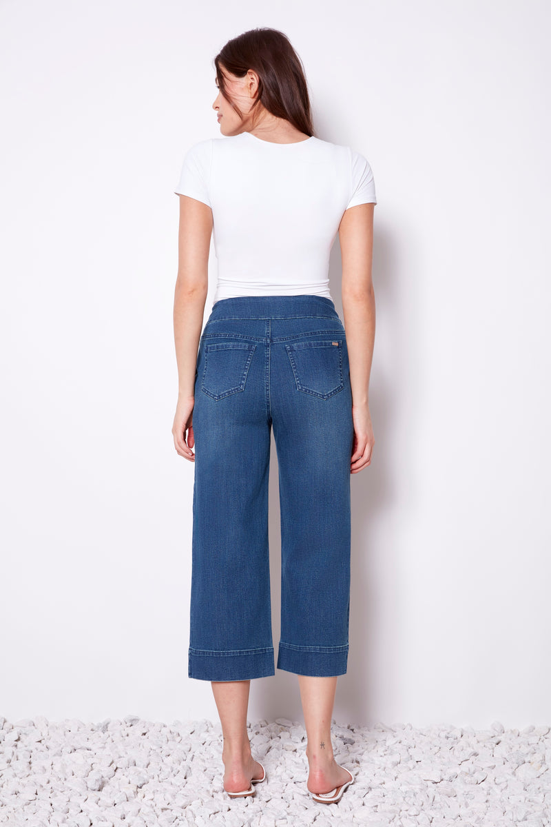 PANTALON GAUCHO UP! 