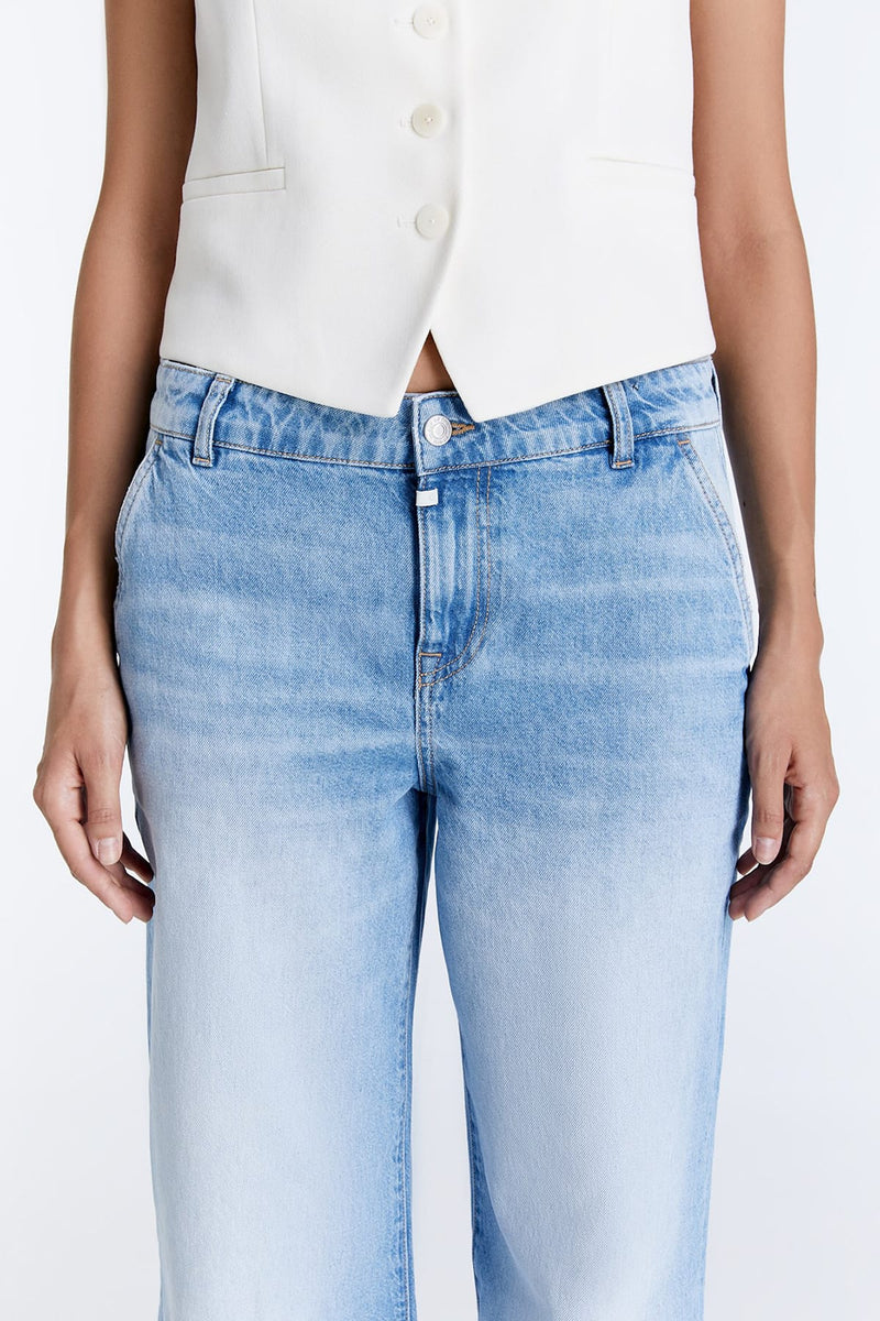 Jeans Maxine Light Blue