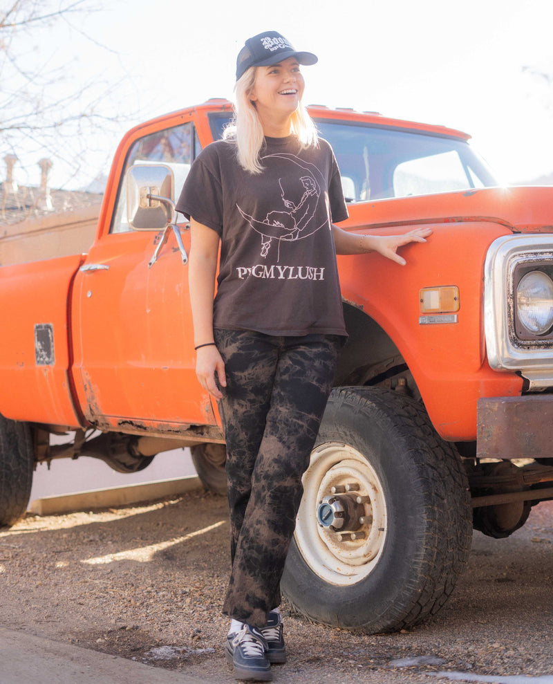 Women's Superlite™ Jeans Hello Buddy