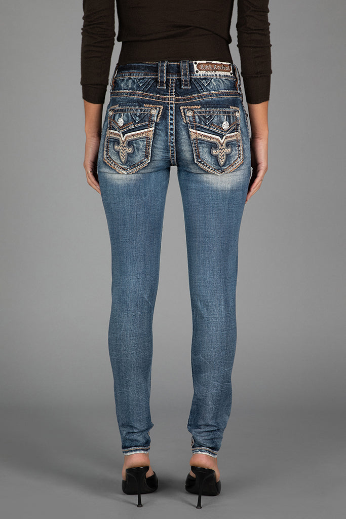 Nectarine Skinny Jeans