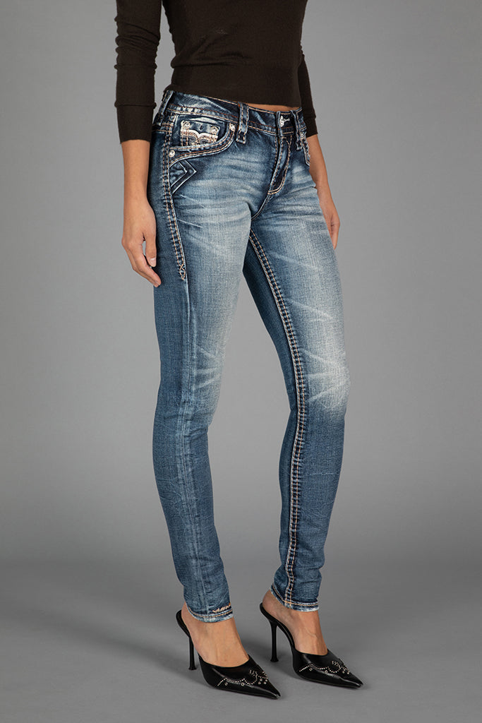 Nectarine Skinny Jeans