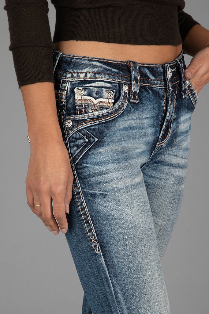 Nectarine Skinny Jeans