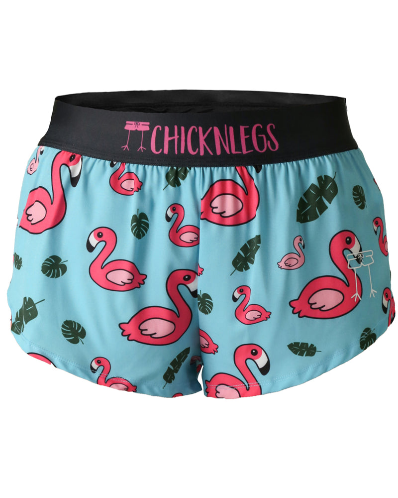 Women's Blue Flamingo 1.5