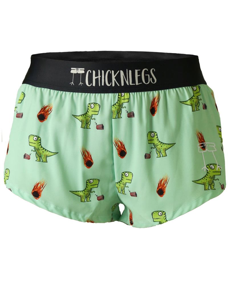 Women's Dino-sore 1.5