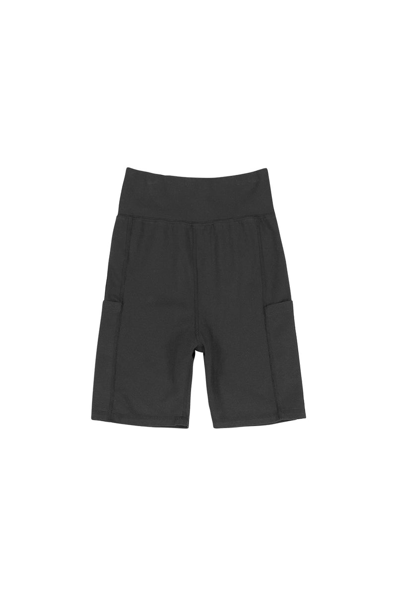 Bike Short with Pockets