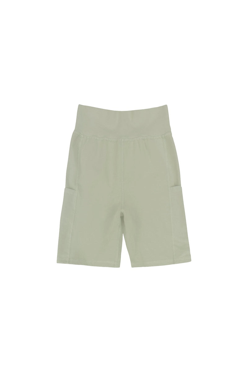 Bike Short with Pockets