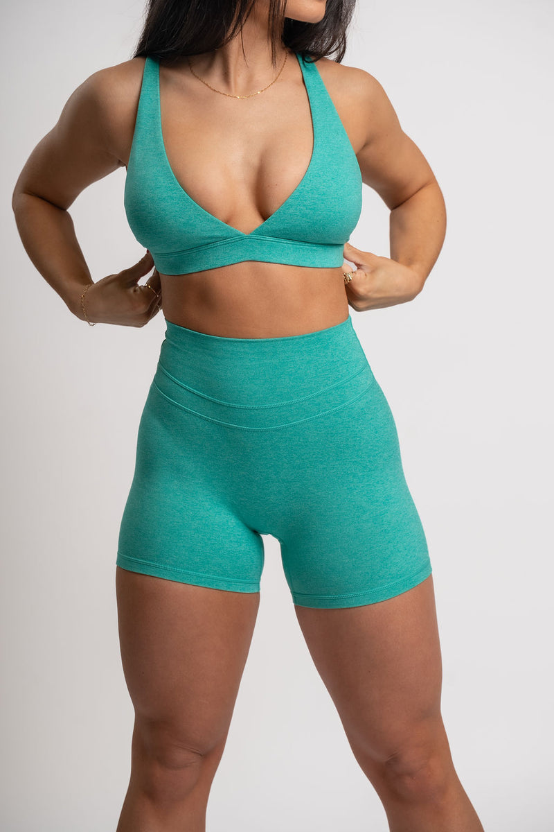 BAREPRO MVP Short : 4