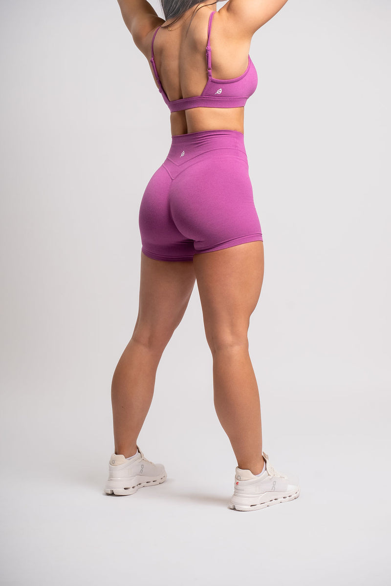 BAREPRO MVP Short : 4