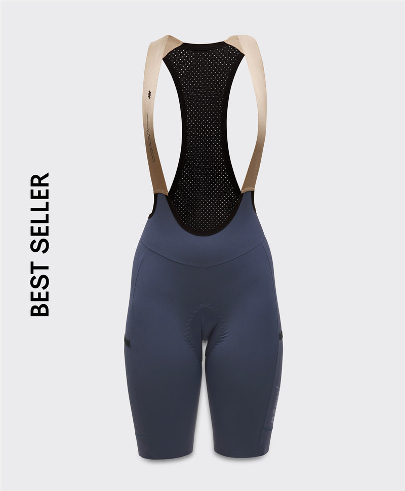 Women's All-Trail Bib Shorts