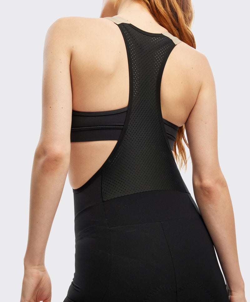 Women's All-Trail Bib Shorts