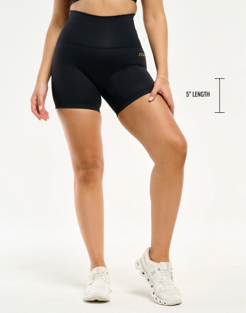 Limitless Shorts 5