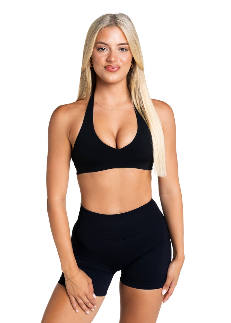 HIGH Dynamic Seamless Short - Black