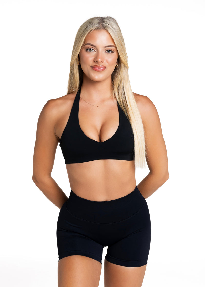 HIGH Dynamic Seamless Short - Black
