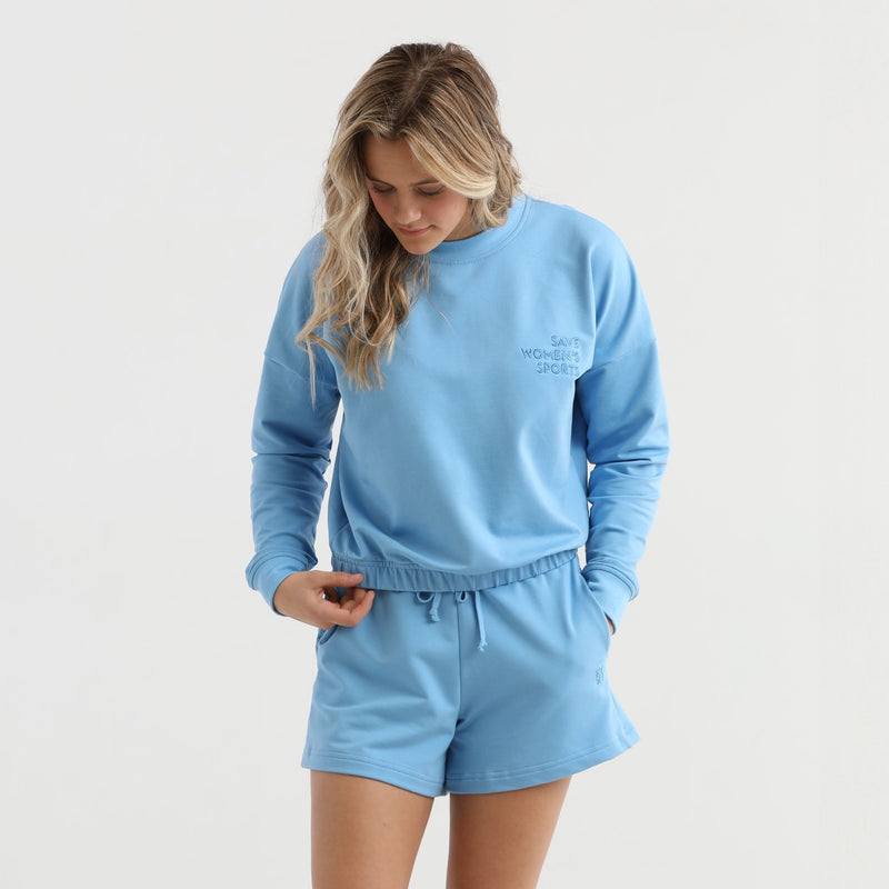 Carefree Shorts