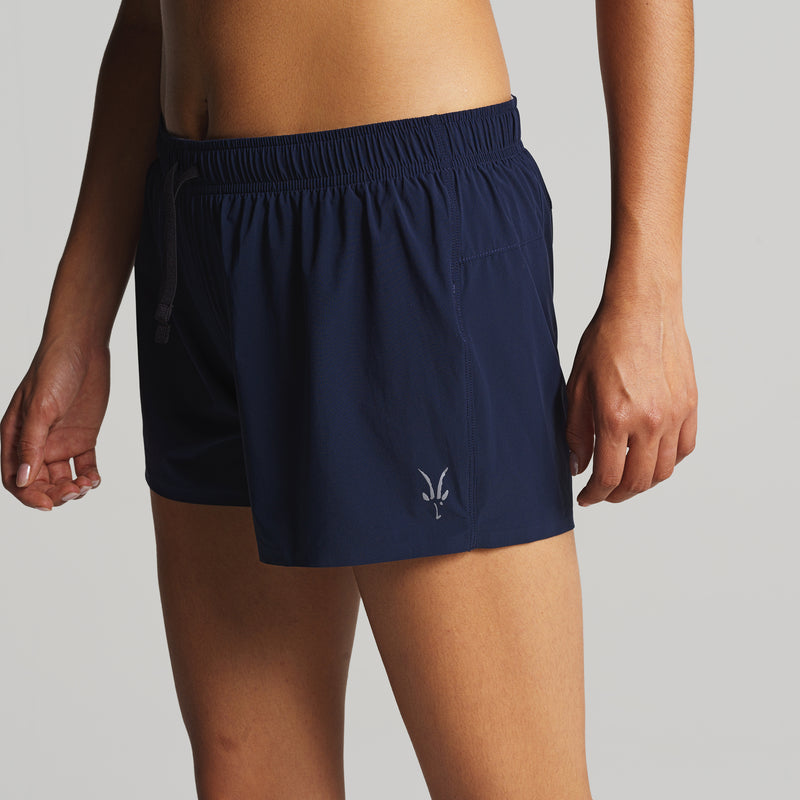 Women's Springbok Short