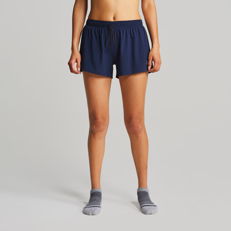 Women's Springbok Short