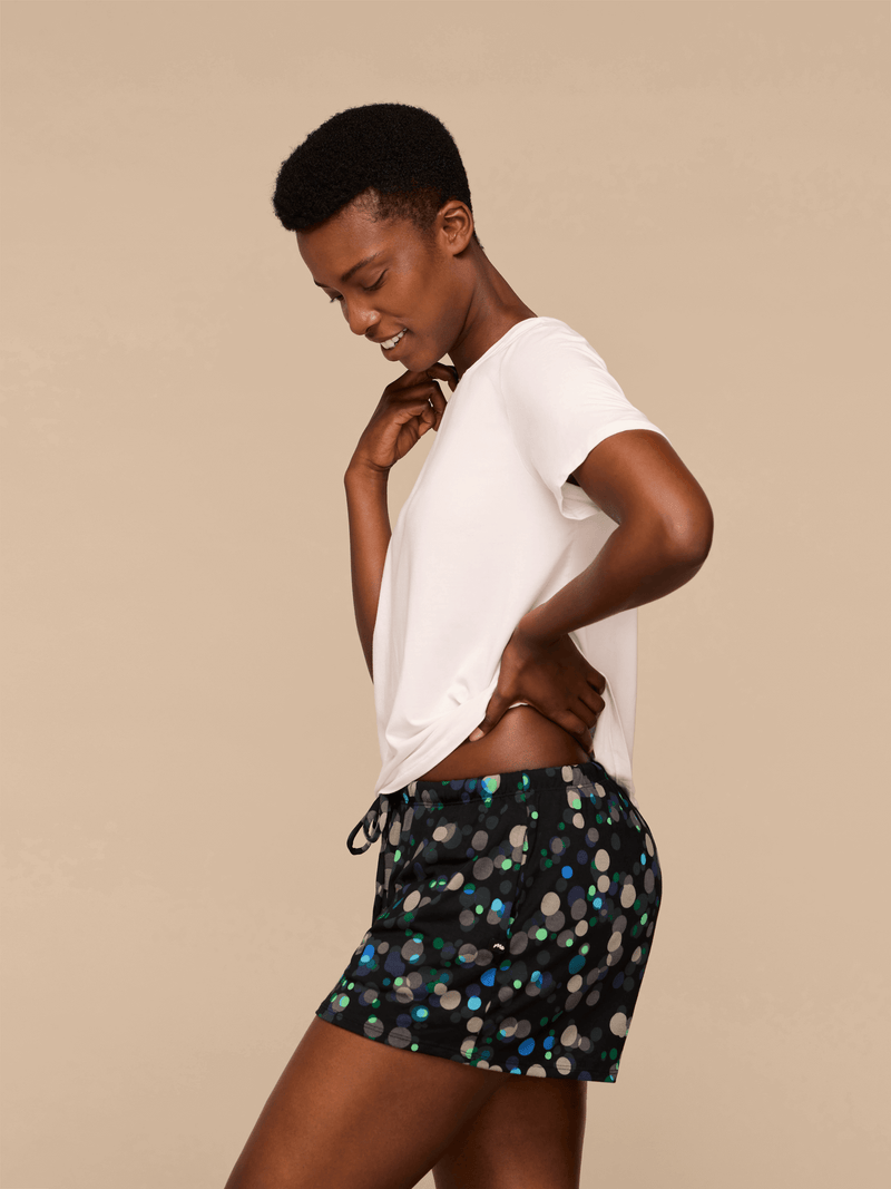 UltraModal™ Lounge Short - Women's | Twinkle