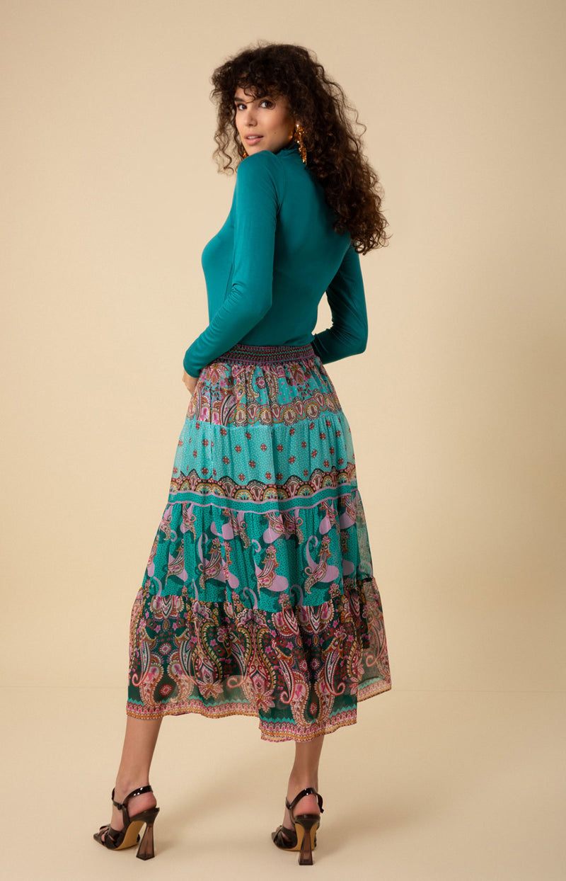 Maliyah Skirt