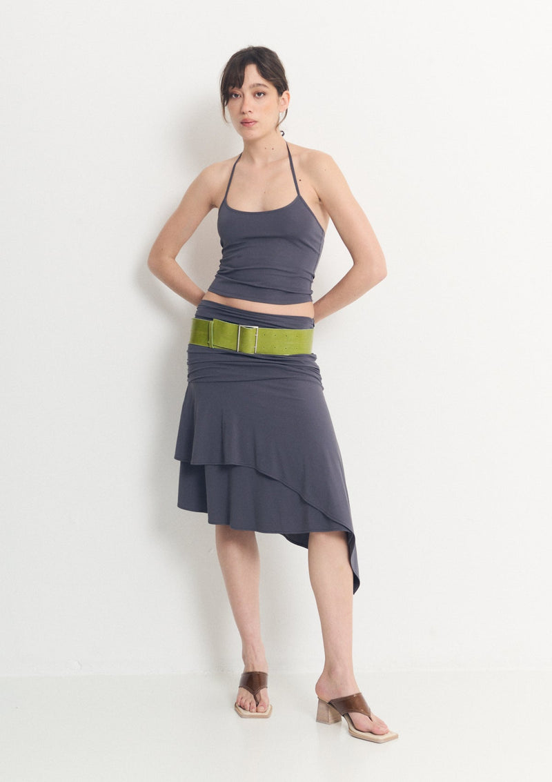Gresca skirt Gris